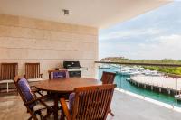 Ph en resort de lujo con acceso a la playa y todas las amenidades - Chambres d'hôtes Cancún