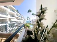 Mi Capricho 9, family complex first line beach. - B&B Sitio de Calahonda