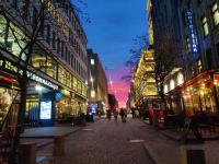 HelsinkiStudioCentralStationatYourDoorstep - Ferienwohnung