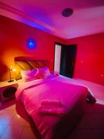 Beachside Bliss Apartment N 14 - B&B Agadir