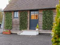Bee Cottage - Ferienwohnung