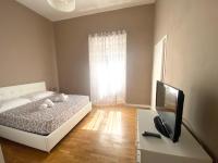 Suite mit 1 Schlafzimmer