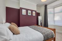 Cosy 3-Bedroom House With Street Parking - Chambres d'hôtes Stockton-on-Tees