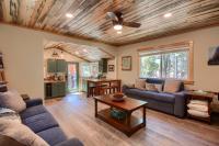 Beetlebark Bungalow - B&B