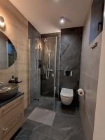 Appartement Suite