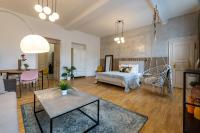 Triple Room with Shared Bathroom