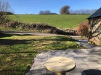 1 Bed Cottage - Sleeps 2 - Parking - Wifi - Ferienwohnung Minehead