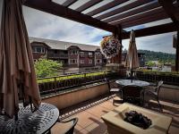 Riverstone Retreat - Ferienwohnung