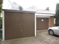 Linnemanns Gaestehaus - B&B Lobetal