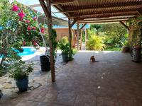 Studio met Balkon