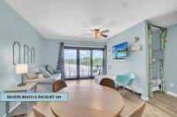 Seaside Beach & Racquet 1315 by Vacation Homes Collection - Chambres d’hôtes