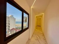 Beach View Suite - Terrace with View - B&B