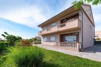 MY DALMATIA - Sea view apartment Nika with private parking - Chambres d’hôtes Posedarje