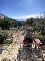 MY DALMATIA - Beachfront apartment Vanja with sea view terrace and private parking - Ferienwohnung Drage