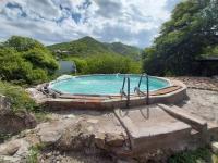 Pintacho Cabañas, casa - Bed and Breakfast Valle de Anisacate