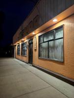Hostal Josmar Natales - B&B Puerto Natales