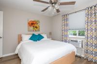 Midcentury Modern 2br Comfort Near The Greene! - B&B