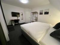 Camera Matrimoniale con Balcone