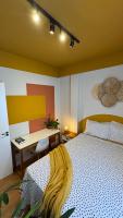 Appartement 2 Chambres