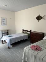 Chale Blok - Ferienwohnung Salinópolis