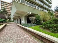 Appartement 5 personnes Léon Frot PARIS - Chambres d’hôtes