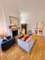 1 Bedroom Apartment in Temple Bar - B&B