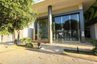 Estúdio Moderno no City House - Área de lazer com vista 360º e Piscina - B&B Barreiras