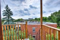 Montreal Vacation & Attractions Home by Downtown & Plateau - B&B Montreal