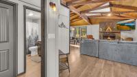 Diamond Peak - Unit 5 - Ferienwohnung Sunriver