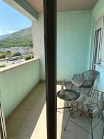 N&N Ferien Wohnung - Chambres d'hôtes Mostar