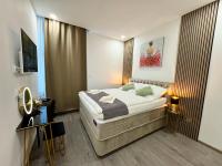 Little Downtown Apartment - Ferienwohnung Prag