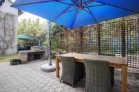 Regency Rose at Chaplin Manor - B&B Johannesburg