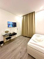 Habitación Doble con baño privado