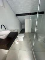 Camera Tripla con Bagno in Comune