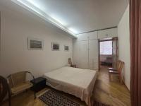 One-Bedroom Apartment with City View
