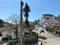 Apartamento Brigadeiro Jordao - Ferienwohnung Campos do Jordão