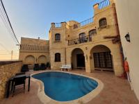 Entire Villa with Private Pool
