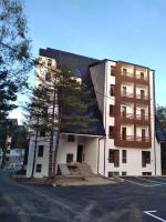 Apartman Kala Divčibare - B&B