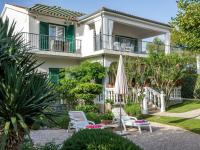 MY DALMATIA - Beach Apartment Jadrija - Bed and Breakfast Šibenik