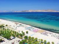 XENOS Villa 5 with a private pool near the sea - B&B Tigaki