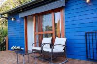 Bluebell Cottage - B&B Beechmont