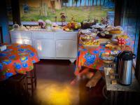 Chalés Lá na Roça - B&B Gonçalves