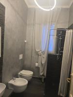 Camera Matrimoniale con Bagno Privato