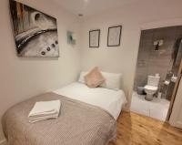 Large Duplex Flat at London Bridge - Chambres d’hôtes