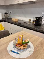 Laurel Metro Apartment - Bed and Breakfast