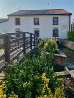 Hacienda De Leon - Ferienwohnung