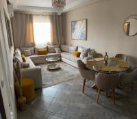 Le Marrakchi - 2 chambres - Parking - Wifi - B&B