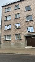 AC apartaments Daugavpils Central - B&B