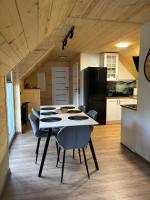 Appartamento con Balcone