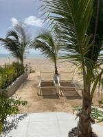 Villa Alfredo Marchetti 13B - B&B Cabeçadas